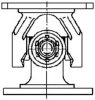 LEMF?RDER 21735 01 Joint, steering shaft